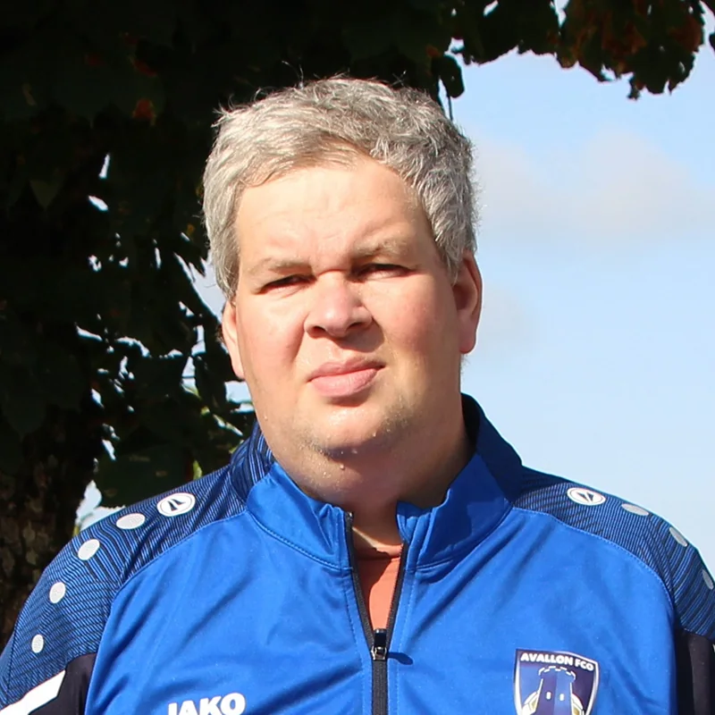 Benoît Gauthier