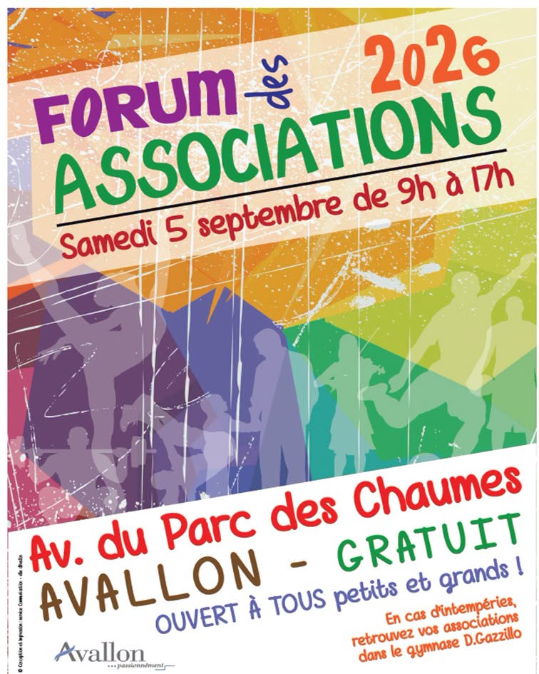 L’AFCO au Forum des Associations