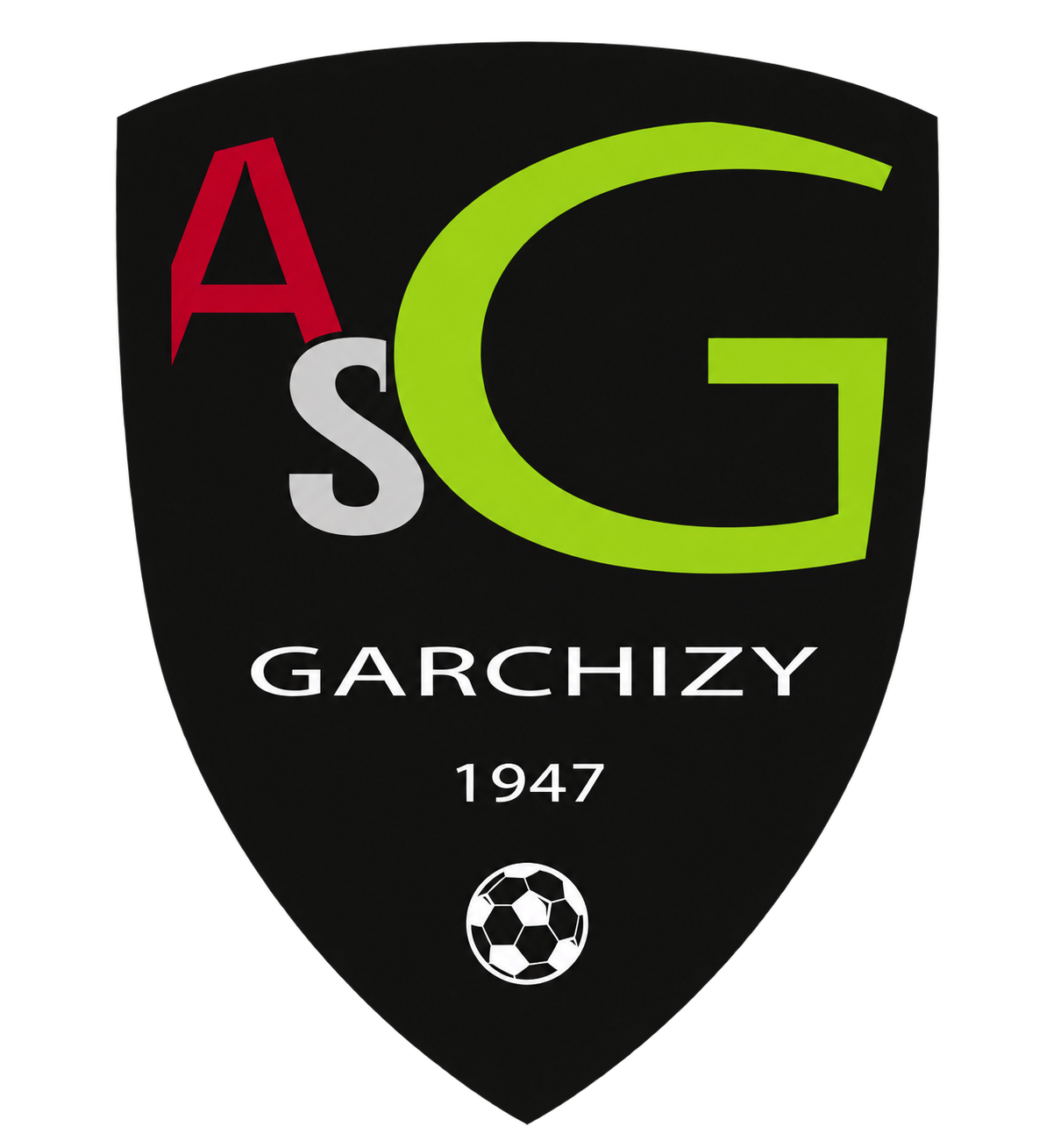Écusson AS Garchizy