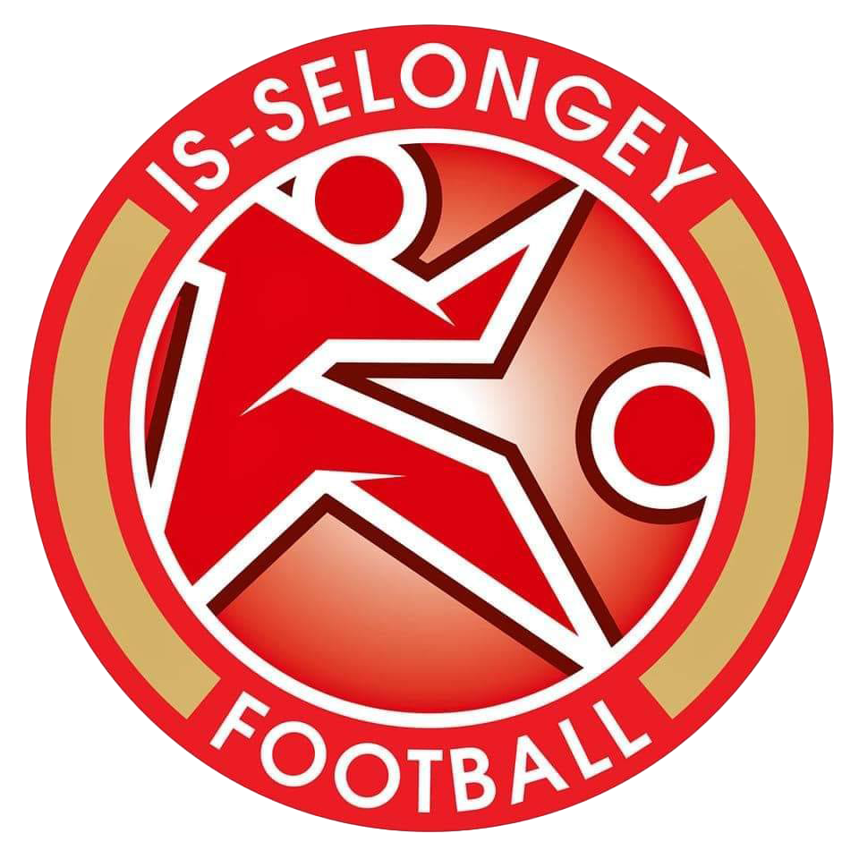 Écusson Is-Selongey 2
