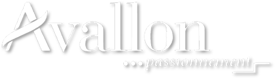 Logo de la Ville d’Avallon