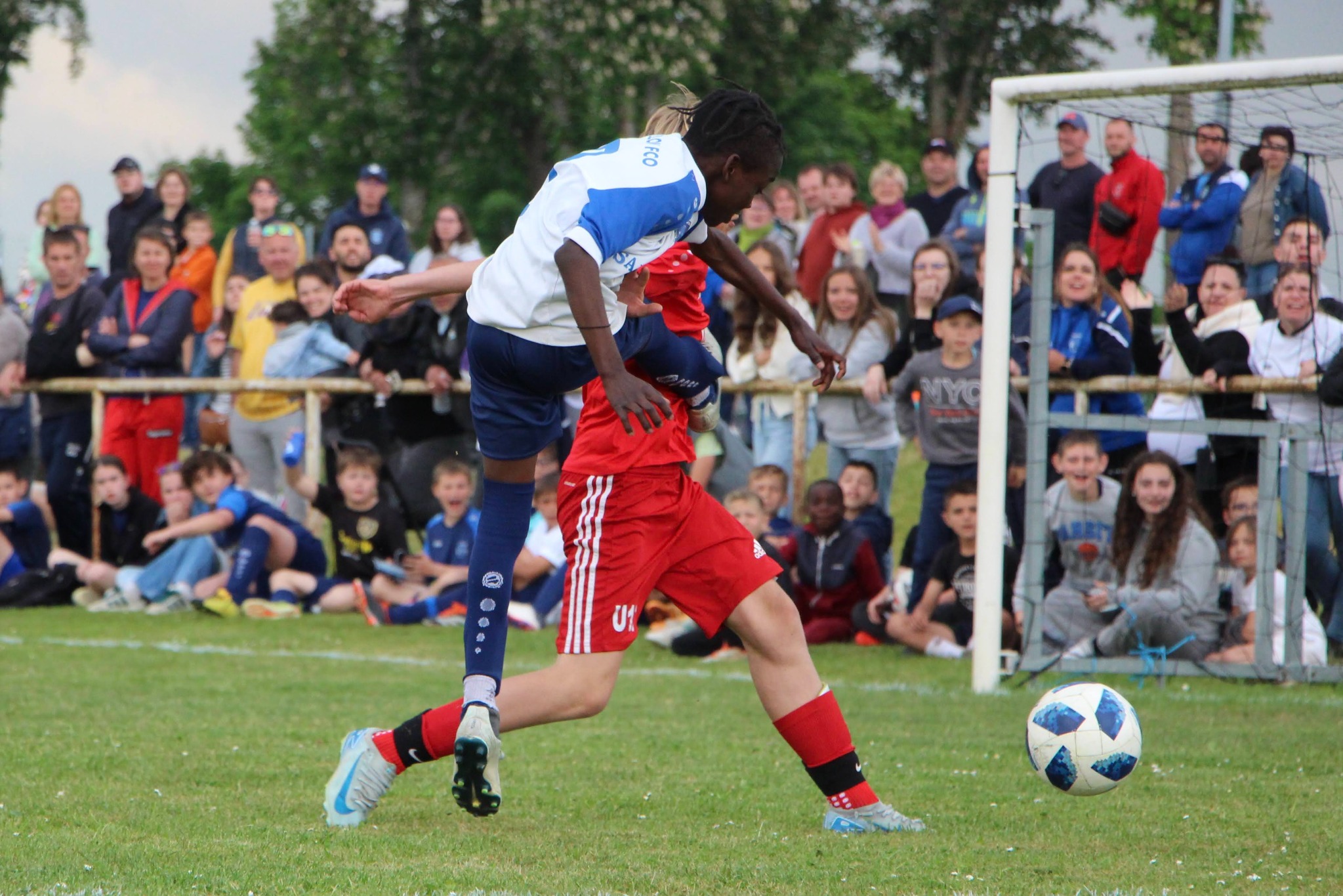 Tournoi National du Premier Mai