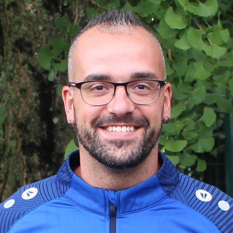 Christopher FERREIRA