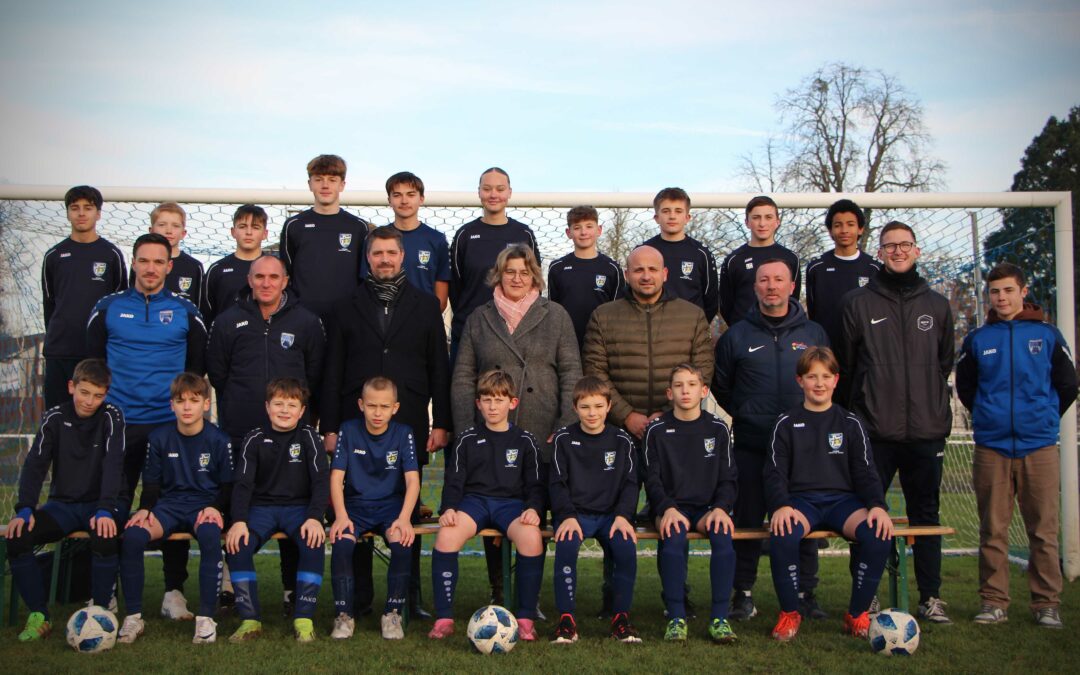 Journée de Détection pour la Section Sportive Football du Collège Jeanne d’Arc – La Salle