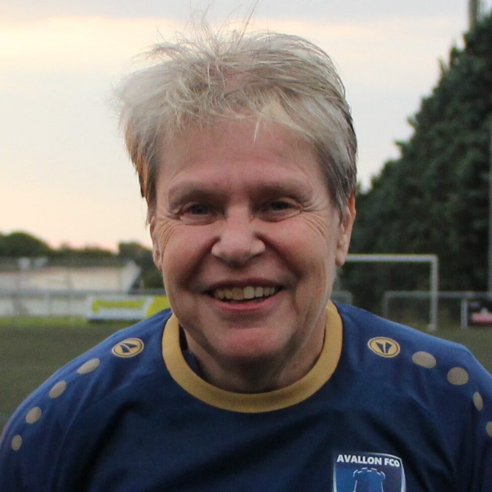 Béatrice GUILLEMENEY