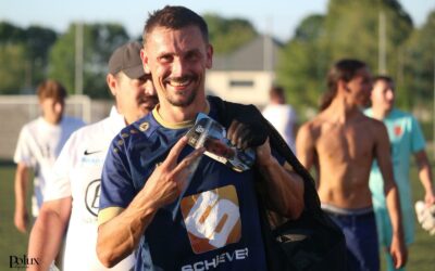 🎉 Un derby amical enrichissant !