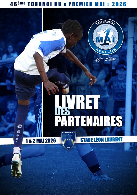 Couverture Livret 2026